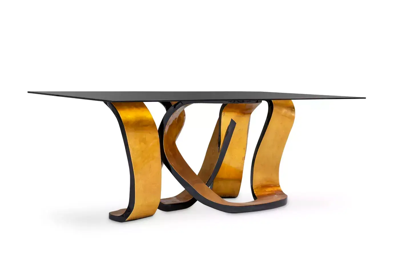 Ribbon Dining Table