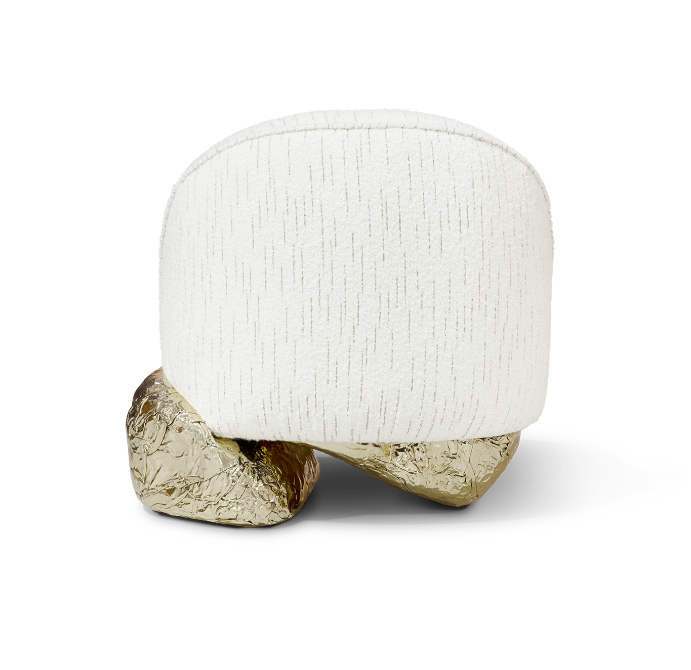 Angora II Armchair