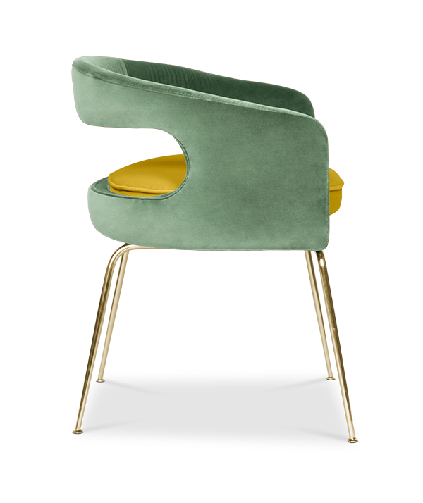 Elias Chair
