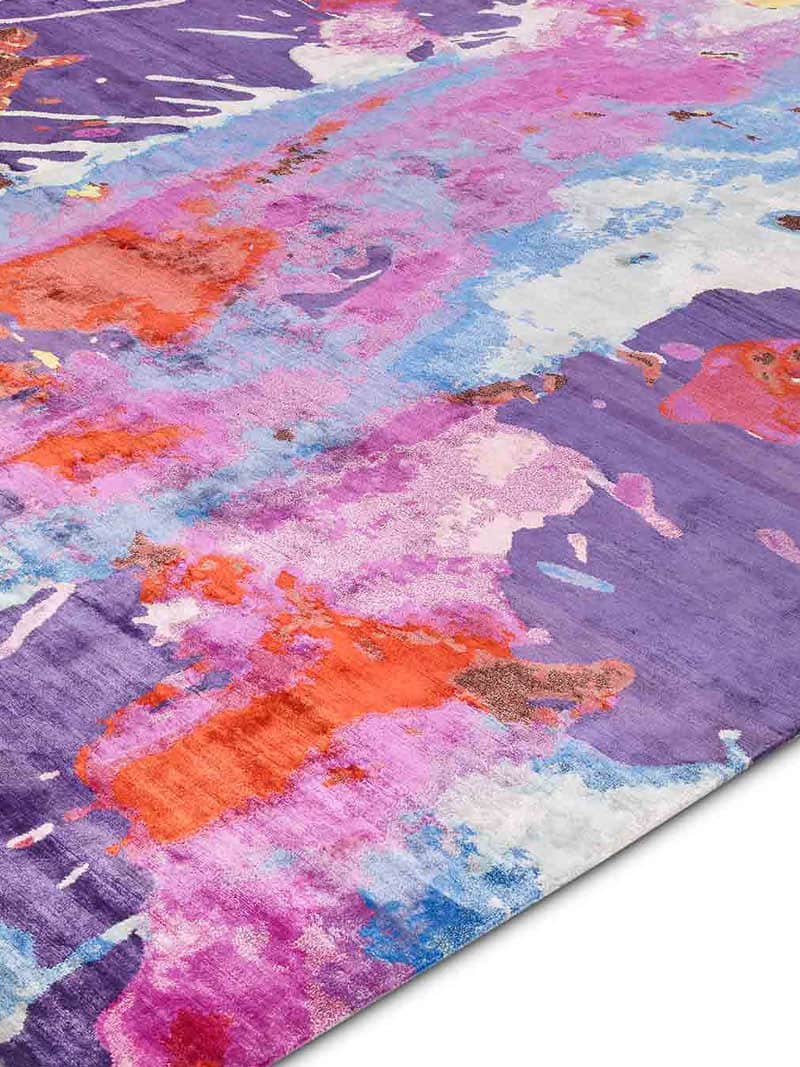 Original Rug | Size: 305 × 427 cm