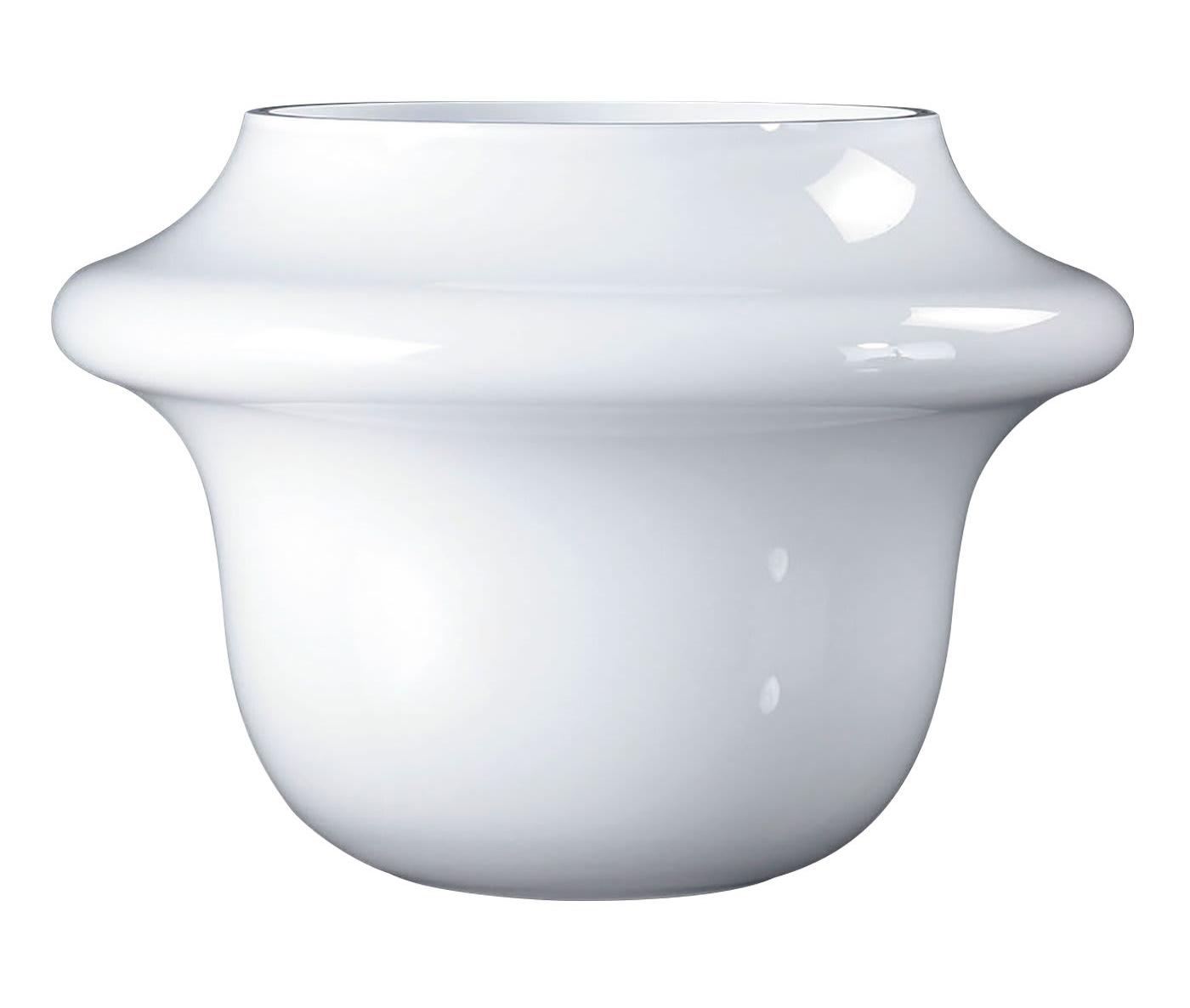 Atoll Bowl Handcrafted Vase