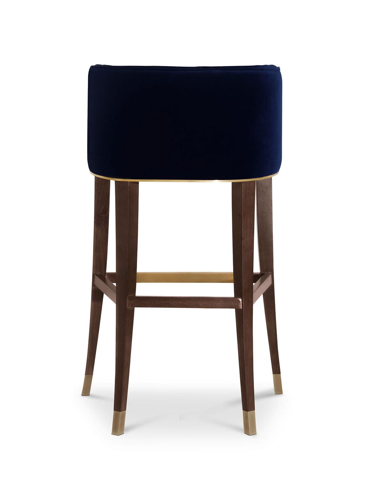 Prime Bar Chair