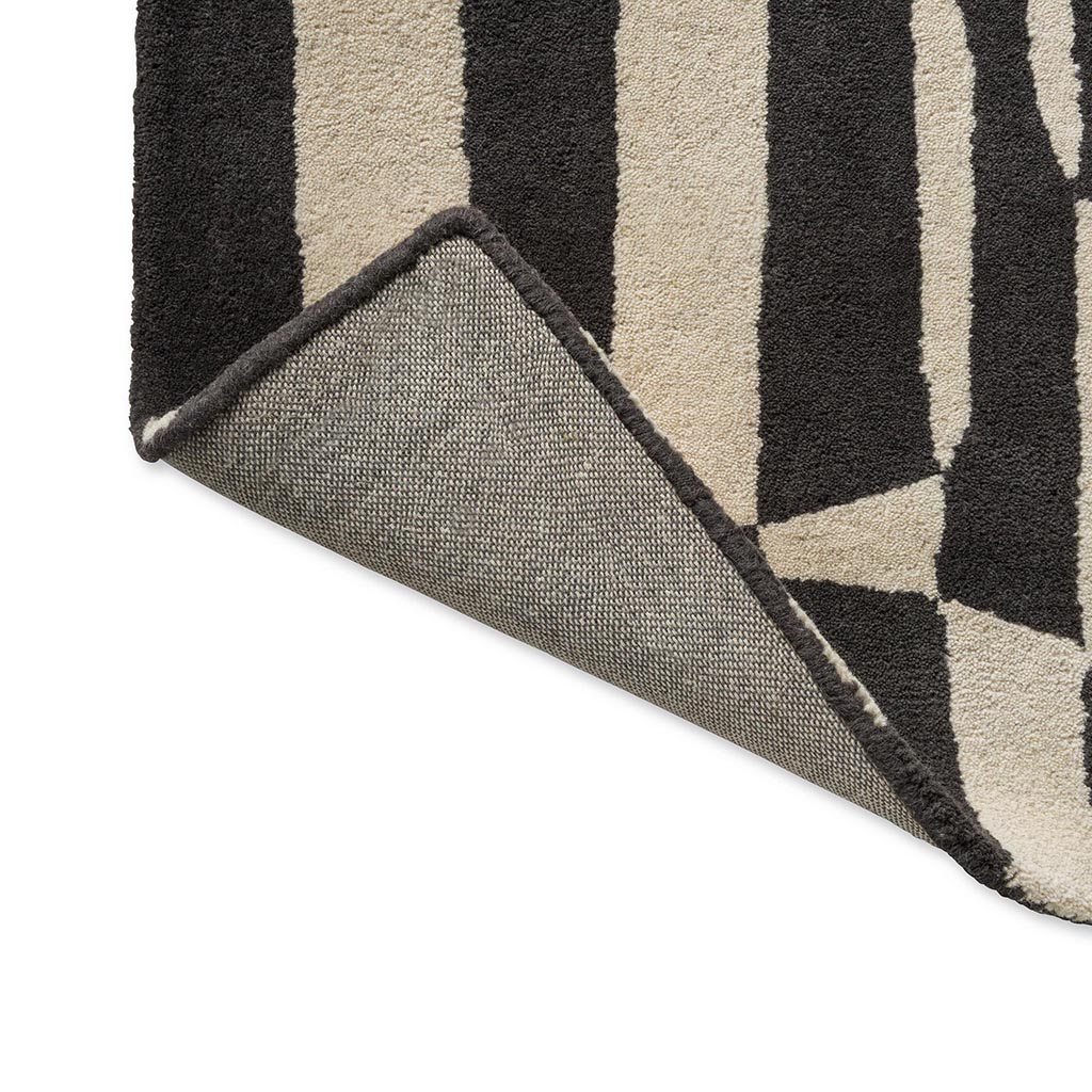 Lohko Stripe Rug | Size: 250 × 350 cm