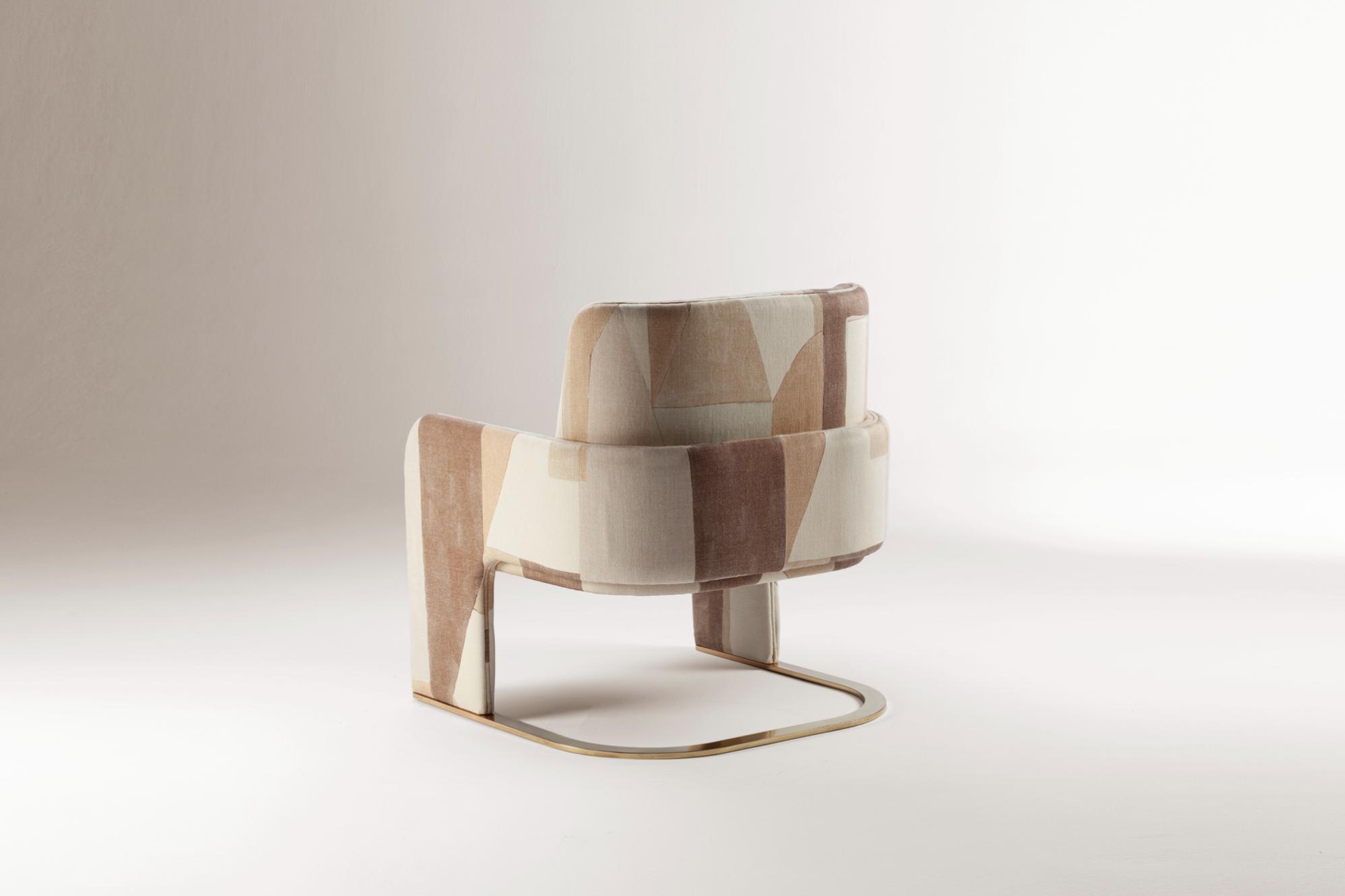 Odisseia Armchair