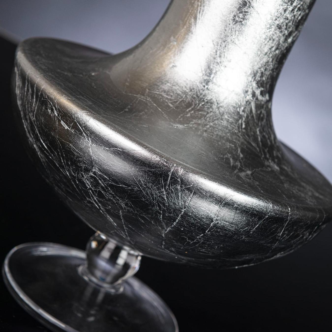 Giunone Italian Vase