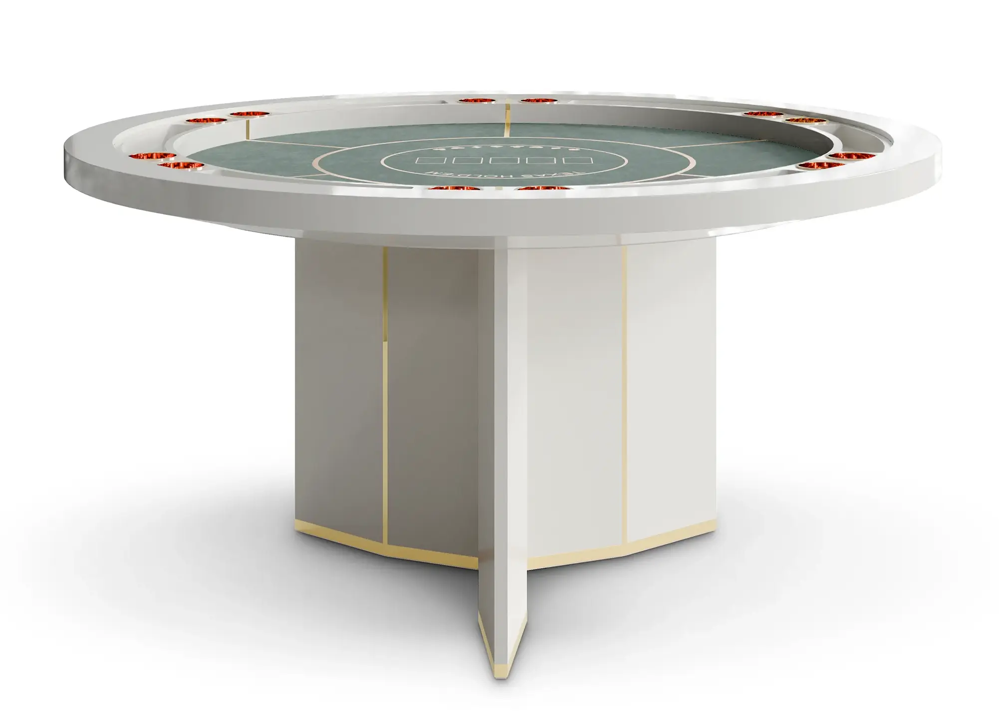 Elite Poker Table