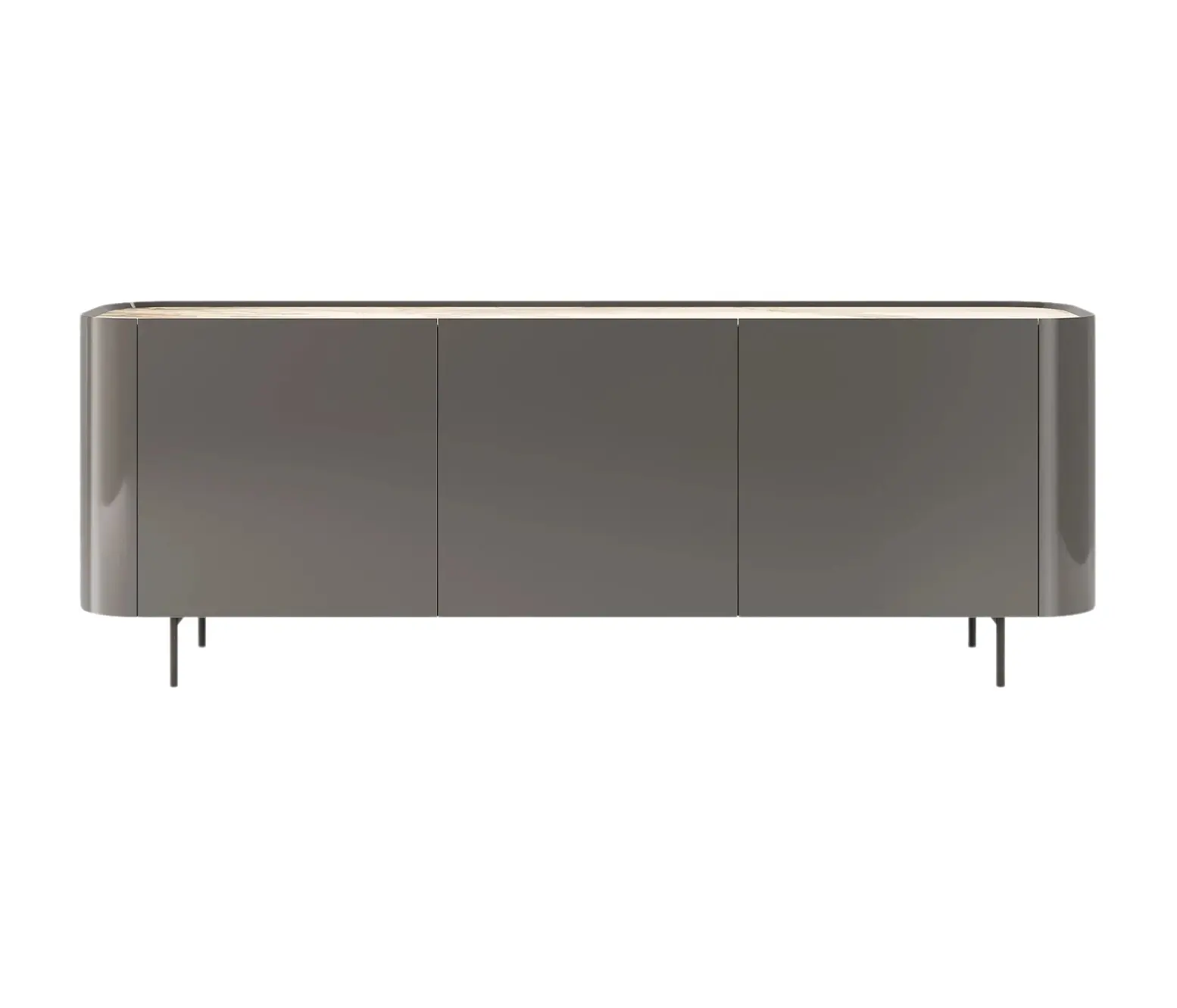 Clyde Modern Sideboard