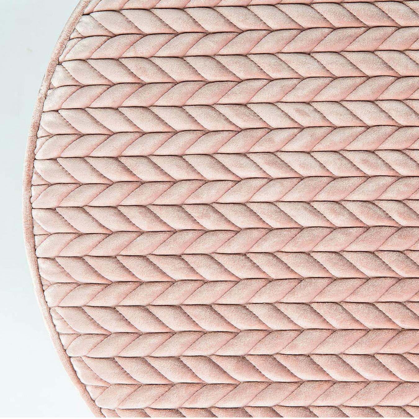 Kidman Pouf Italian Design