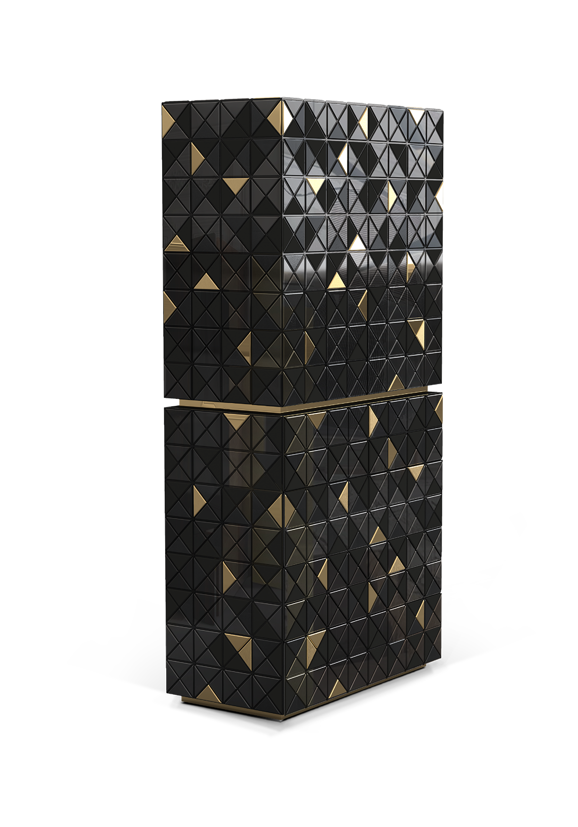 Mosaic II Cabinet