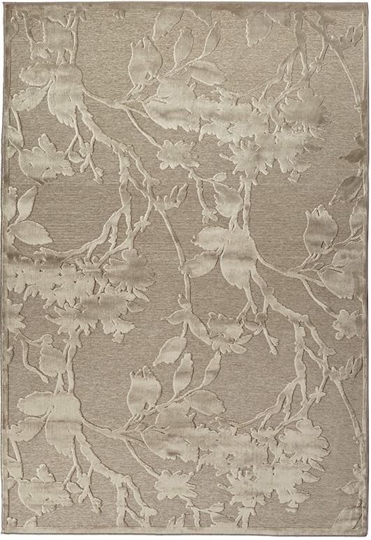 Genova Viscose/Acrylic Rug | Size: 160 × 230 cm