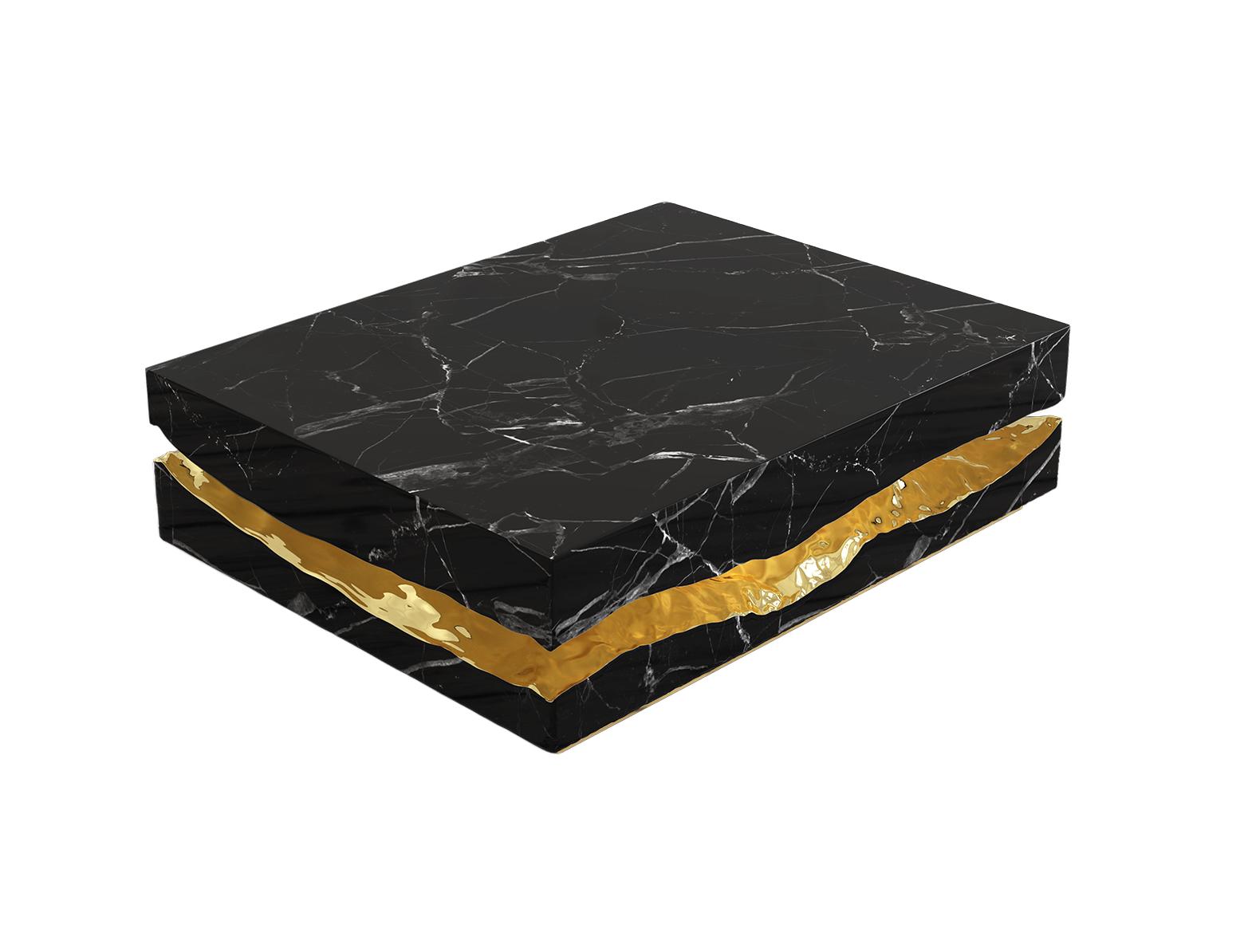 Boulder Table
