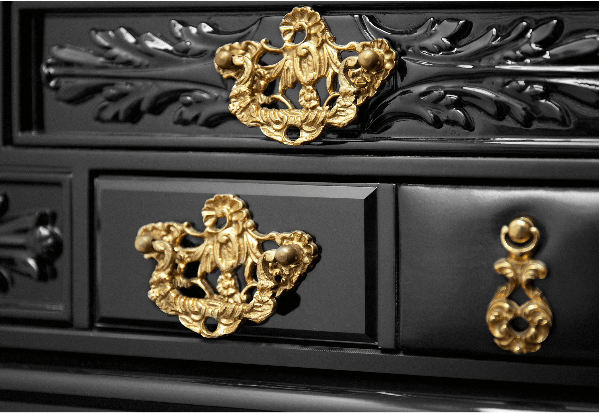 Windsor Nightstand