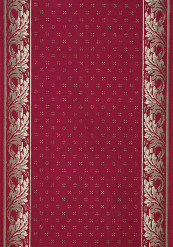 Royal Aubusson Runner | Roll Width: 70 cm