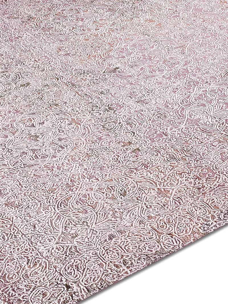 Ferahan Splash Rug | Size: 122 × 183 cm