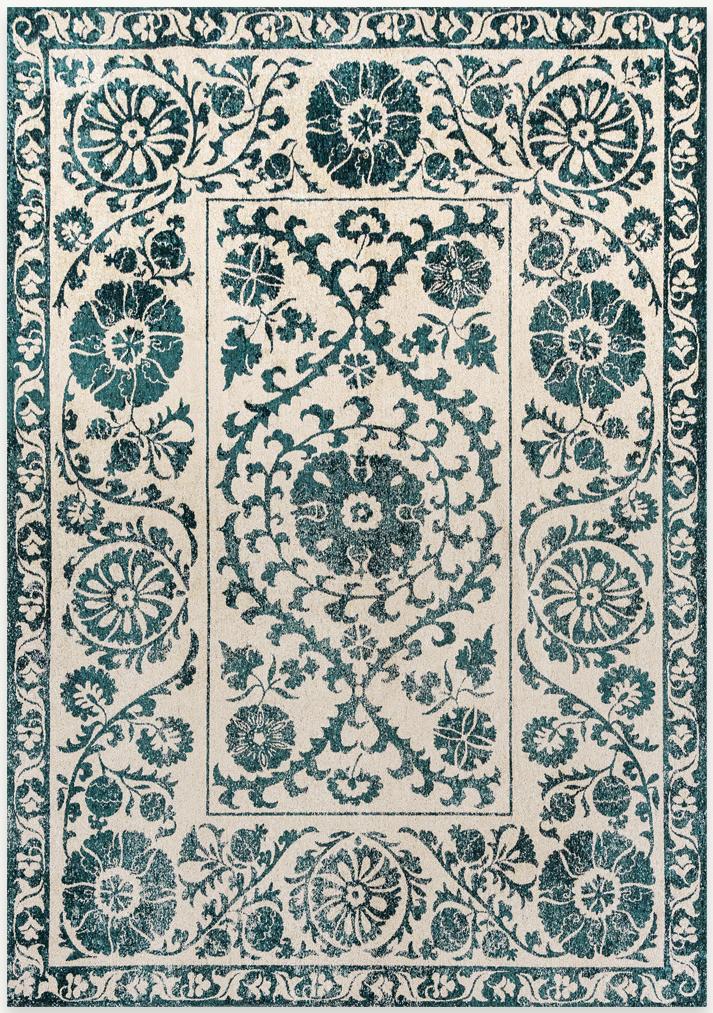 Notos Rug | Size: 170 × 240 cm