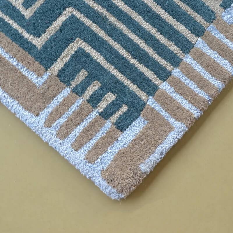 Kinmo Rug | Size: 200 × 280 cm