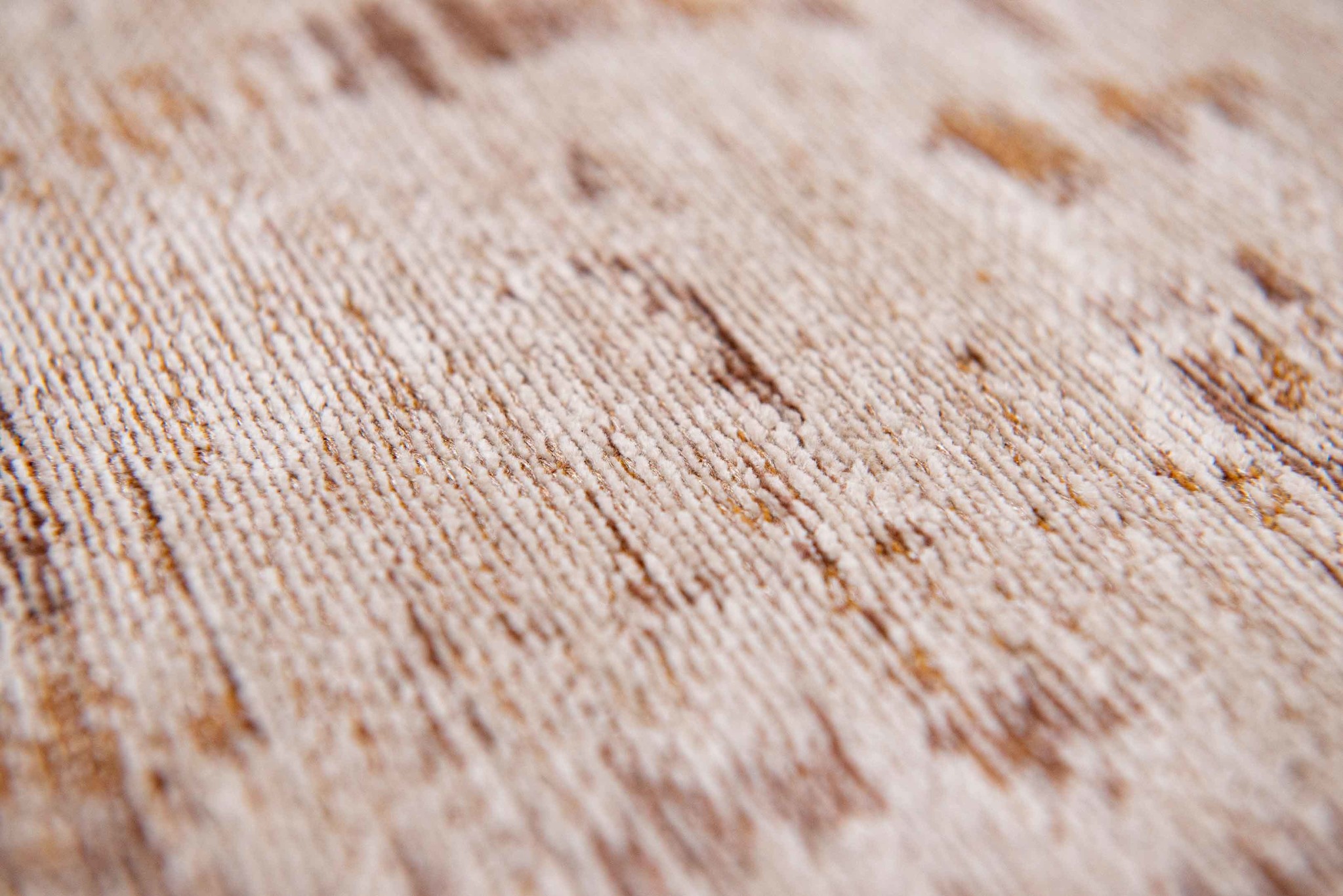 Venetian Dust Gondola Brown Rug | Size: 80 × 150 cm