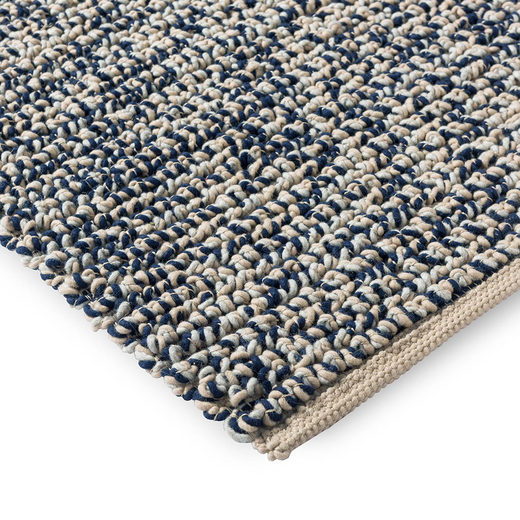 Nest Ink Rug | Size: 200 × 300 cm