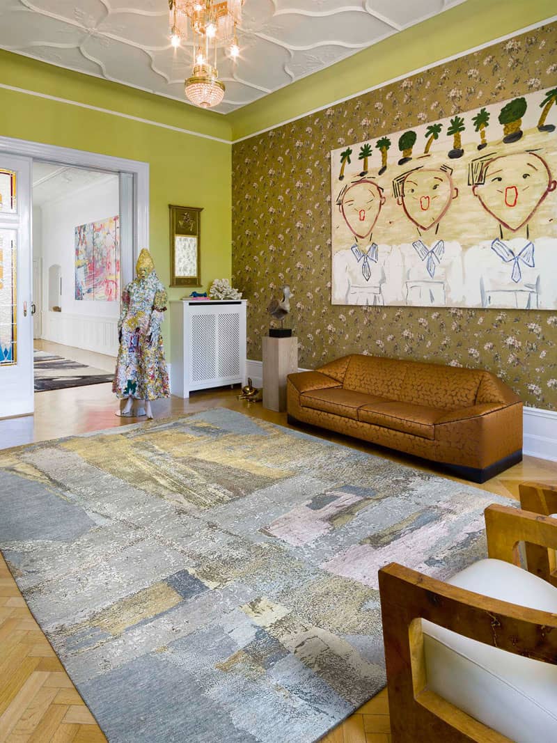 Original Rug