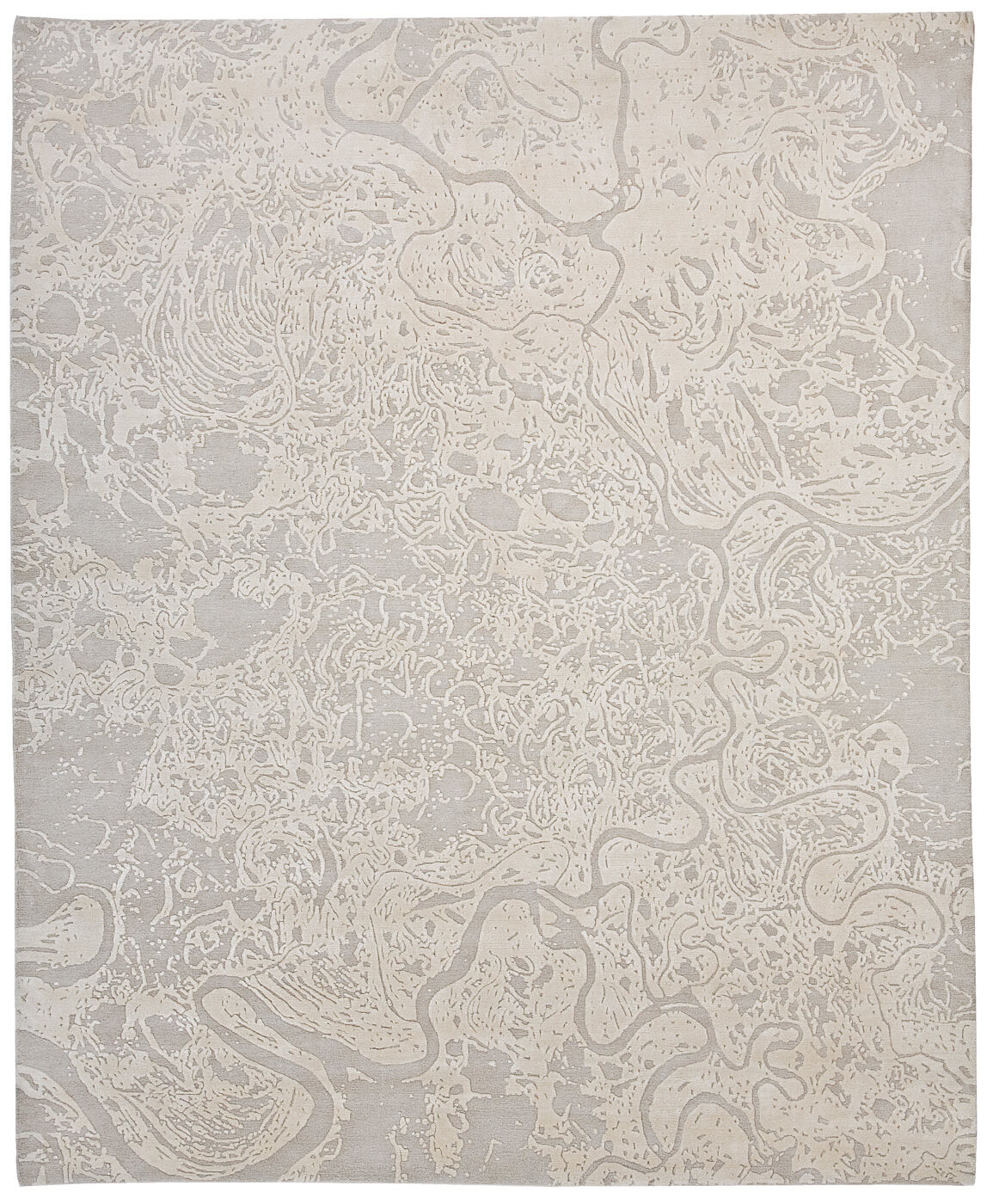 Delta Rug | Size: 200 × 300 cm