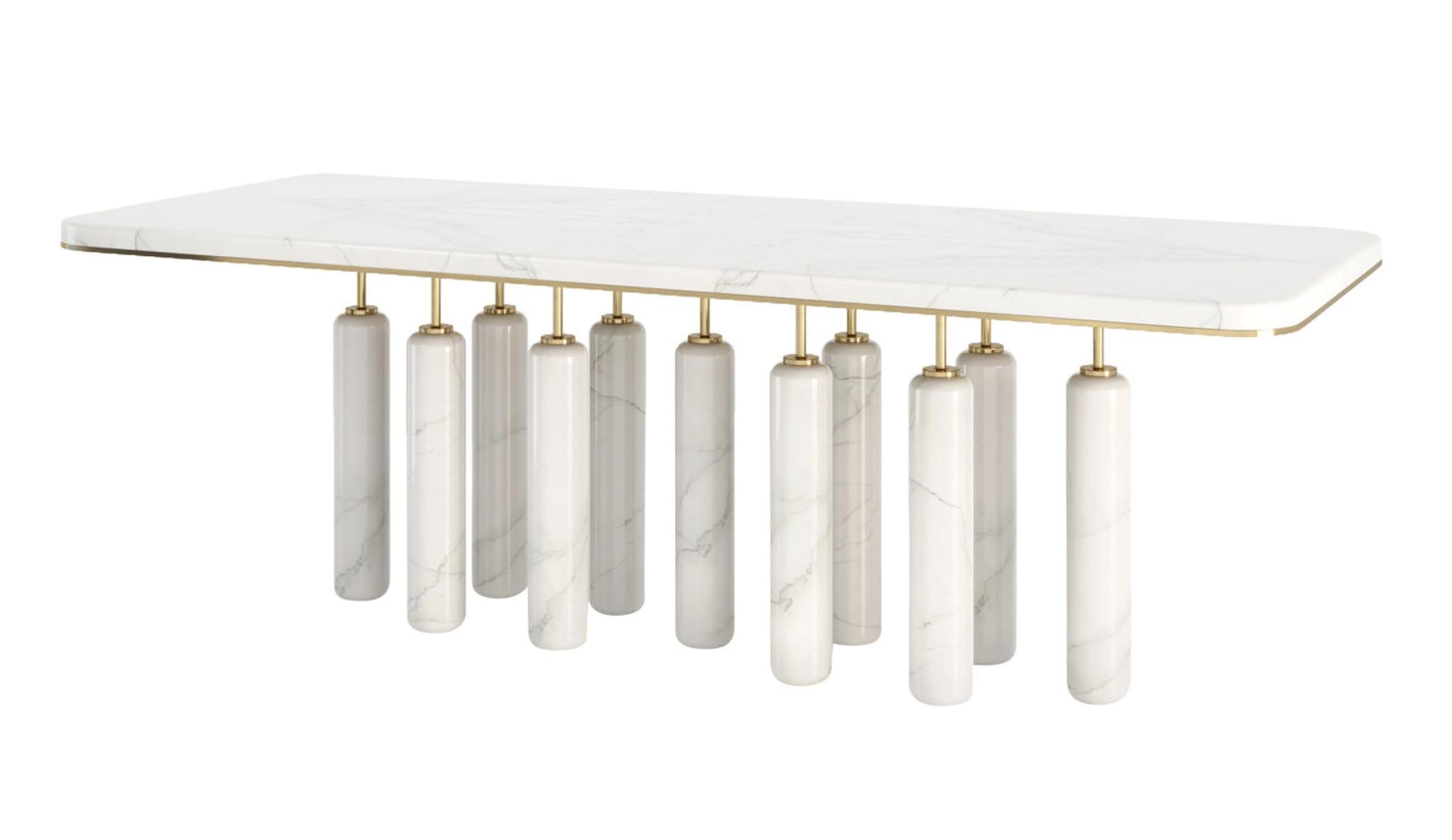 Montecito Table