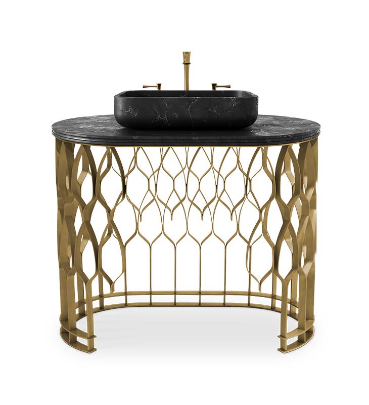 Sanctuary Vanity Cabinet