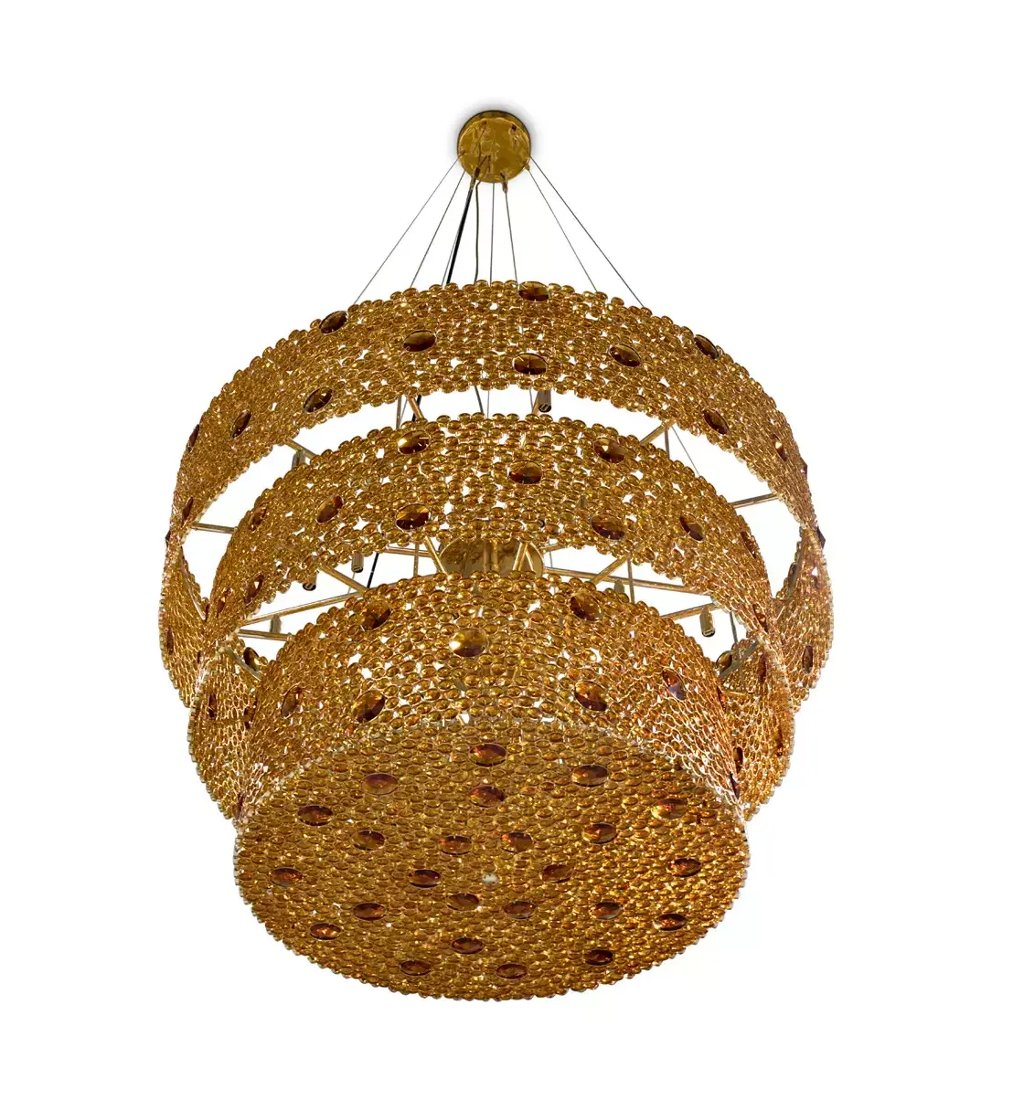 Eternelle Chandelier