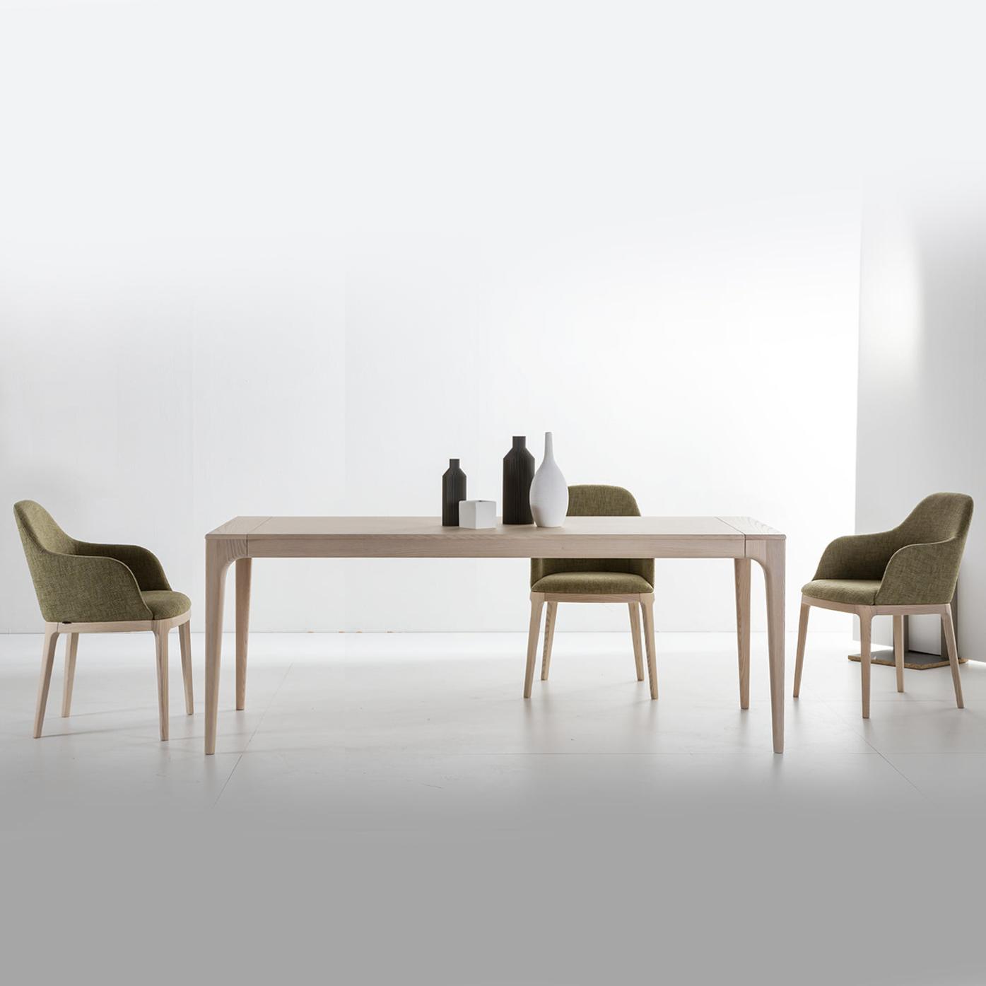 Fashion Extendable Table