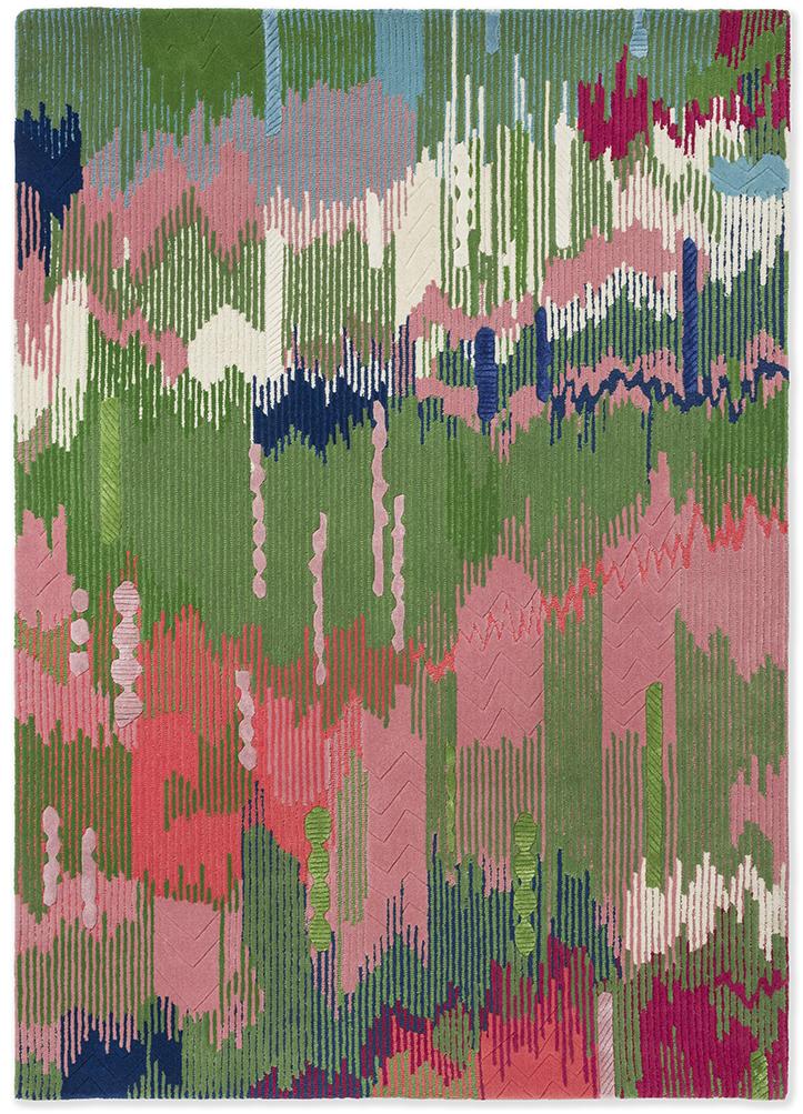 Wilderness Rug | Size: 170 × 240 cm