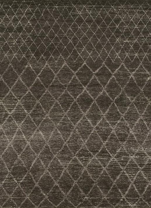 Berber Brown Rug