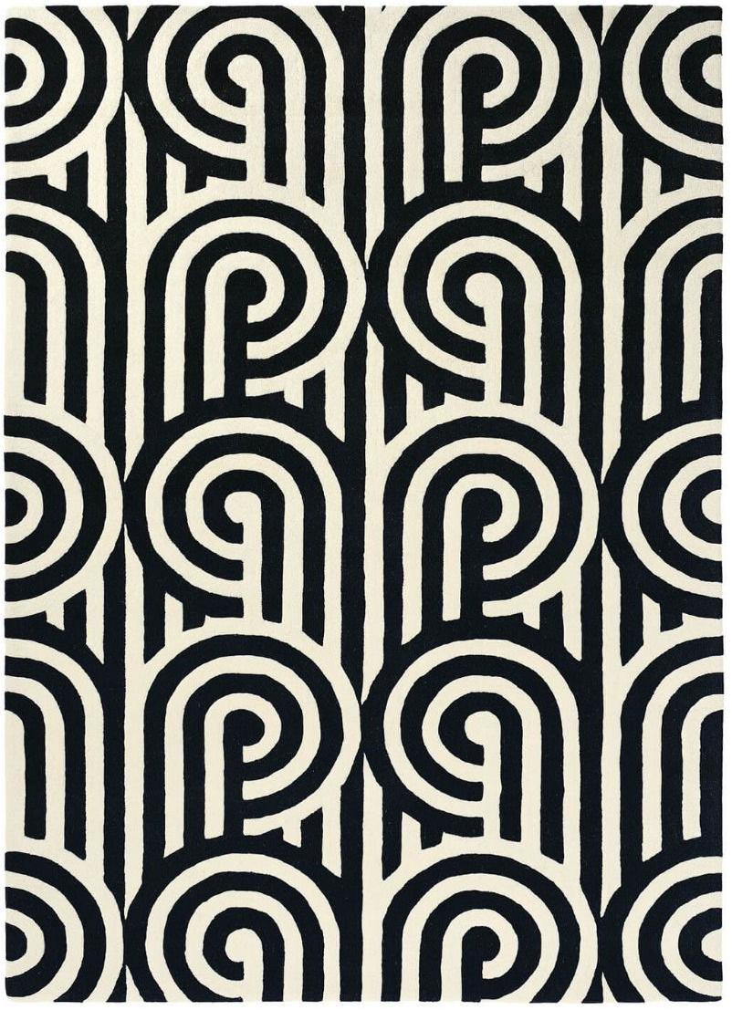 Turnabouts Rug | Size: 250 × 350 cm