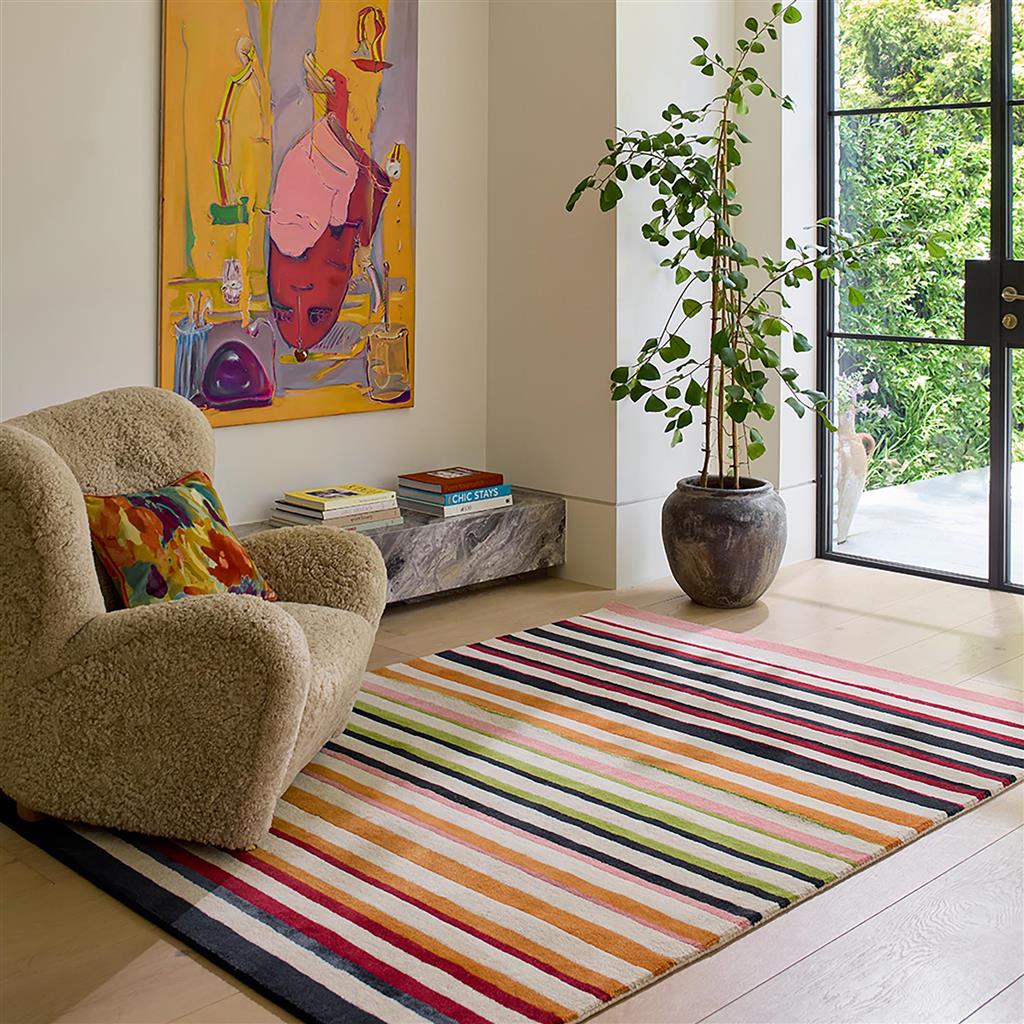 Calla Rug | Size: 170 × 240 cm