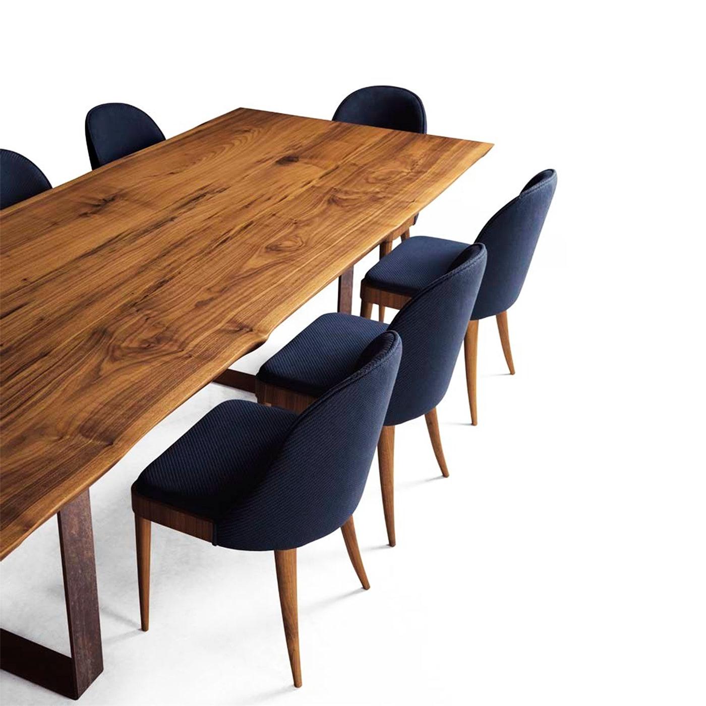 Misura Dining Table | Dimensions: Length 200 cm