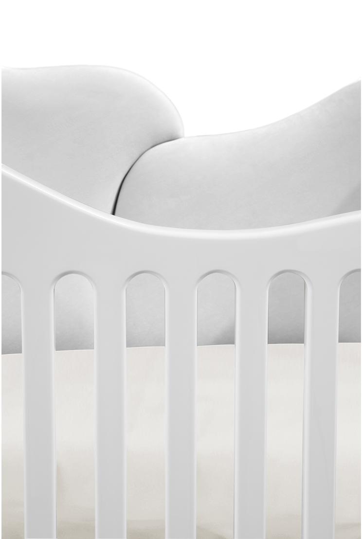 Cloud Nest Crib