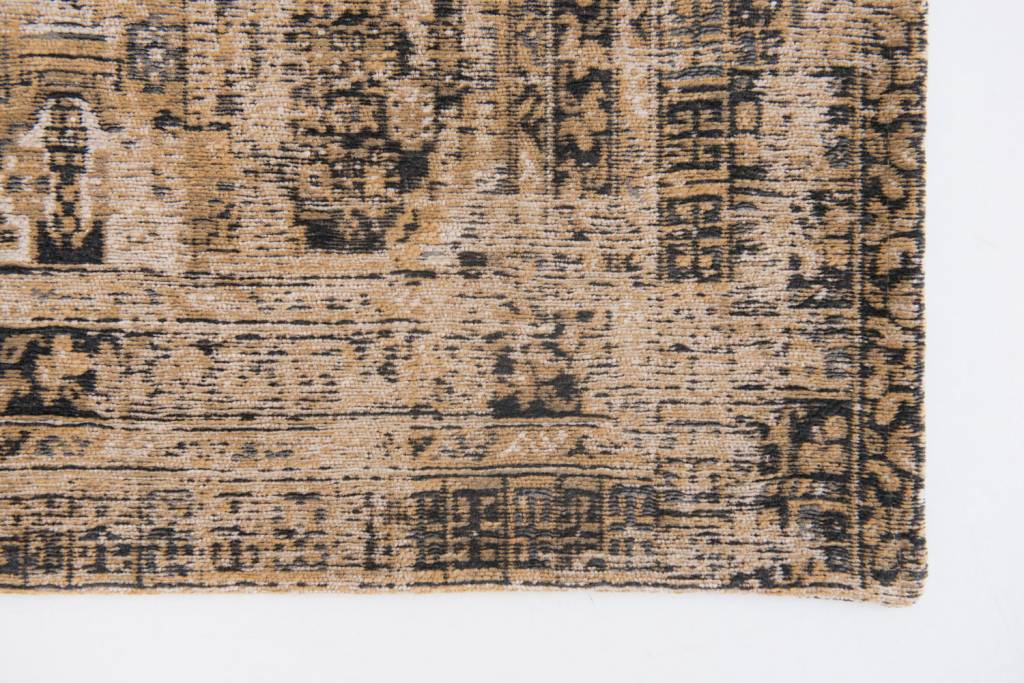 سجادة «آغا ذهب قديم» | المقاس: 140 × 200 cm