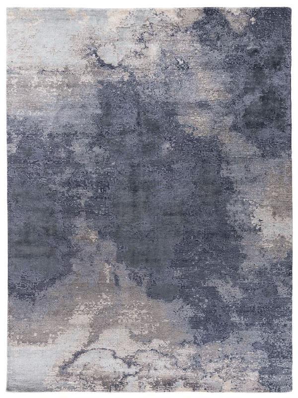 سجادة تبتيّة | المقاس: 170 × 240 cm