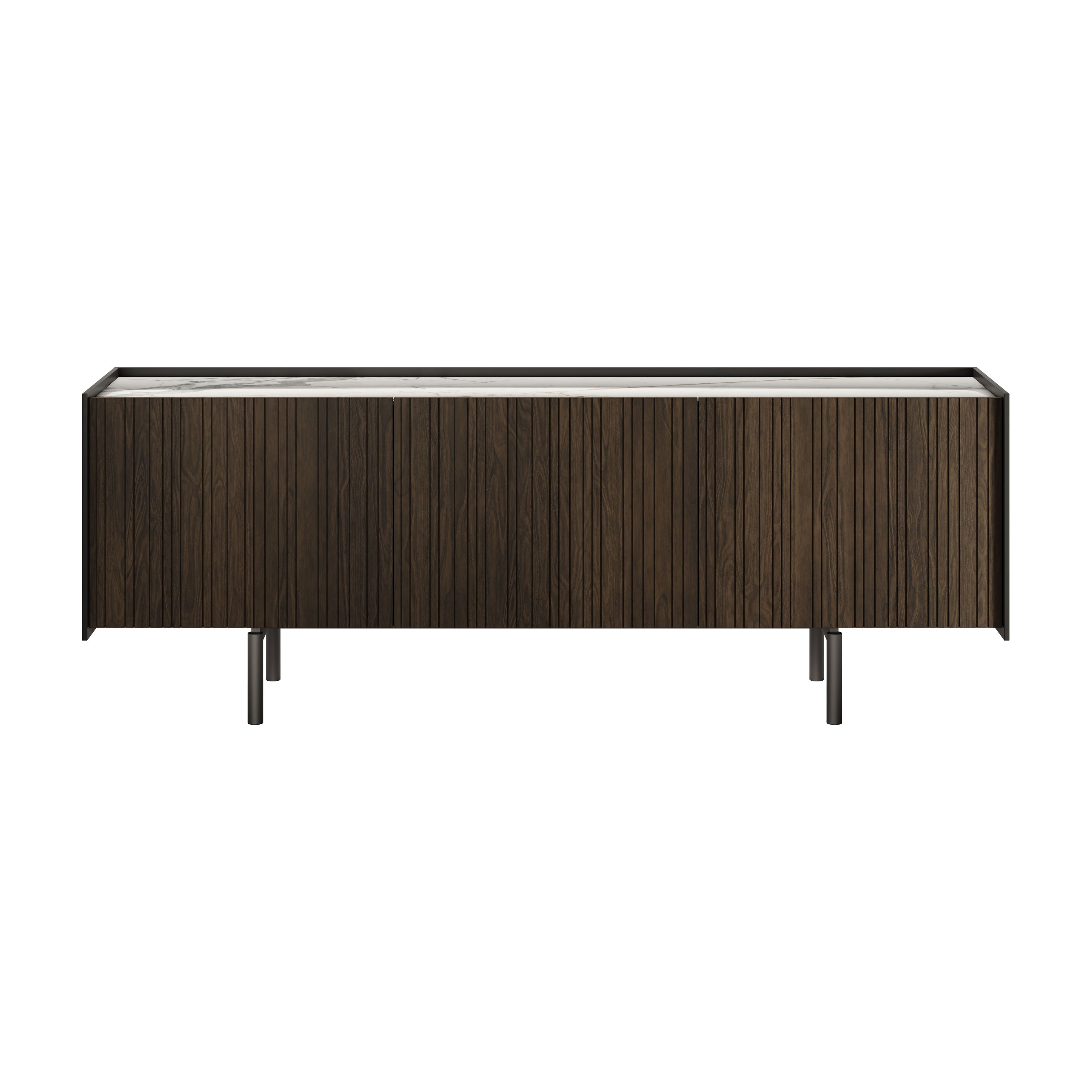 Incisa Modern Italian Sideboard