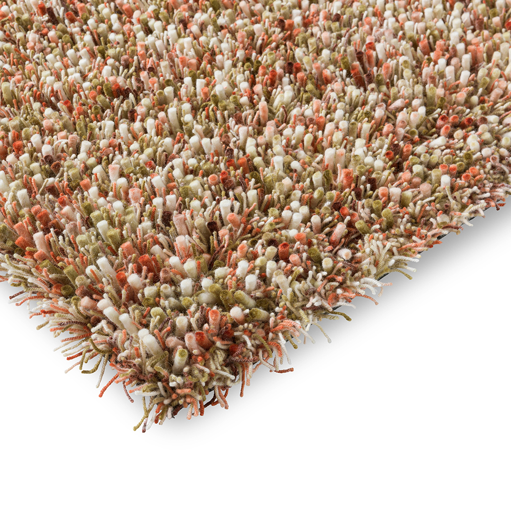 Spring Seventies Sway Rug | Size: 170 × 240 cm