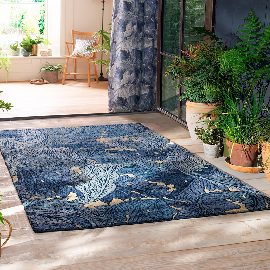 Acanthus Outdoor Rug