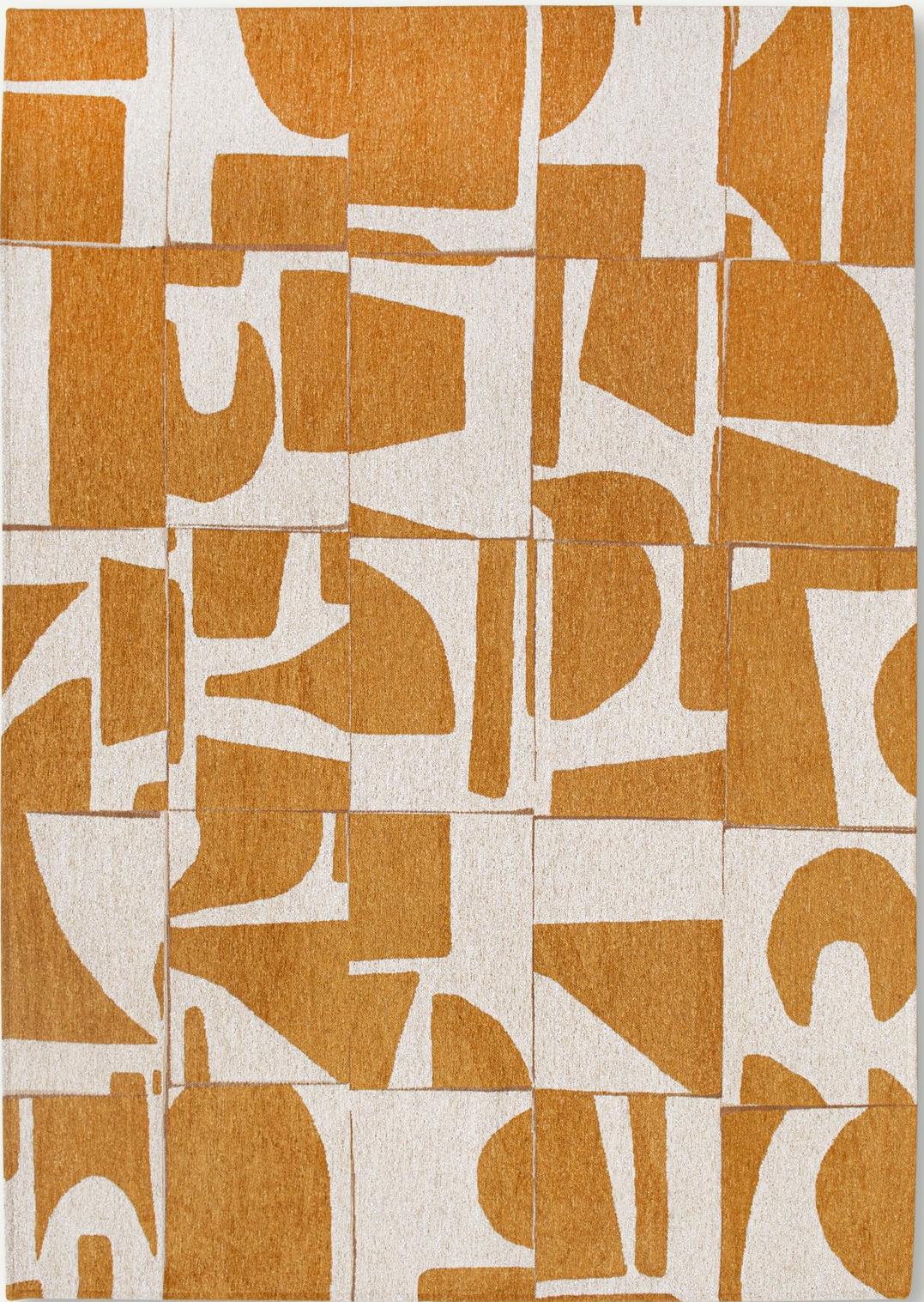 سجادة «كاري» | المقاس: 140 × 200 cm