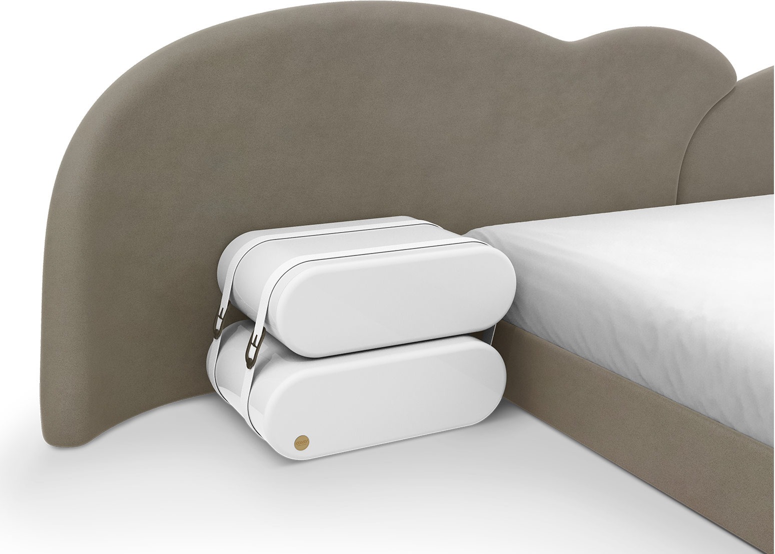 Nimbus Serenity Bed