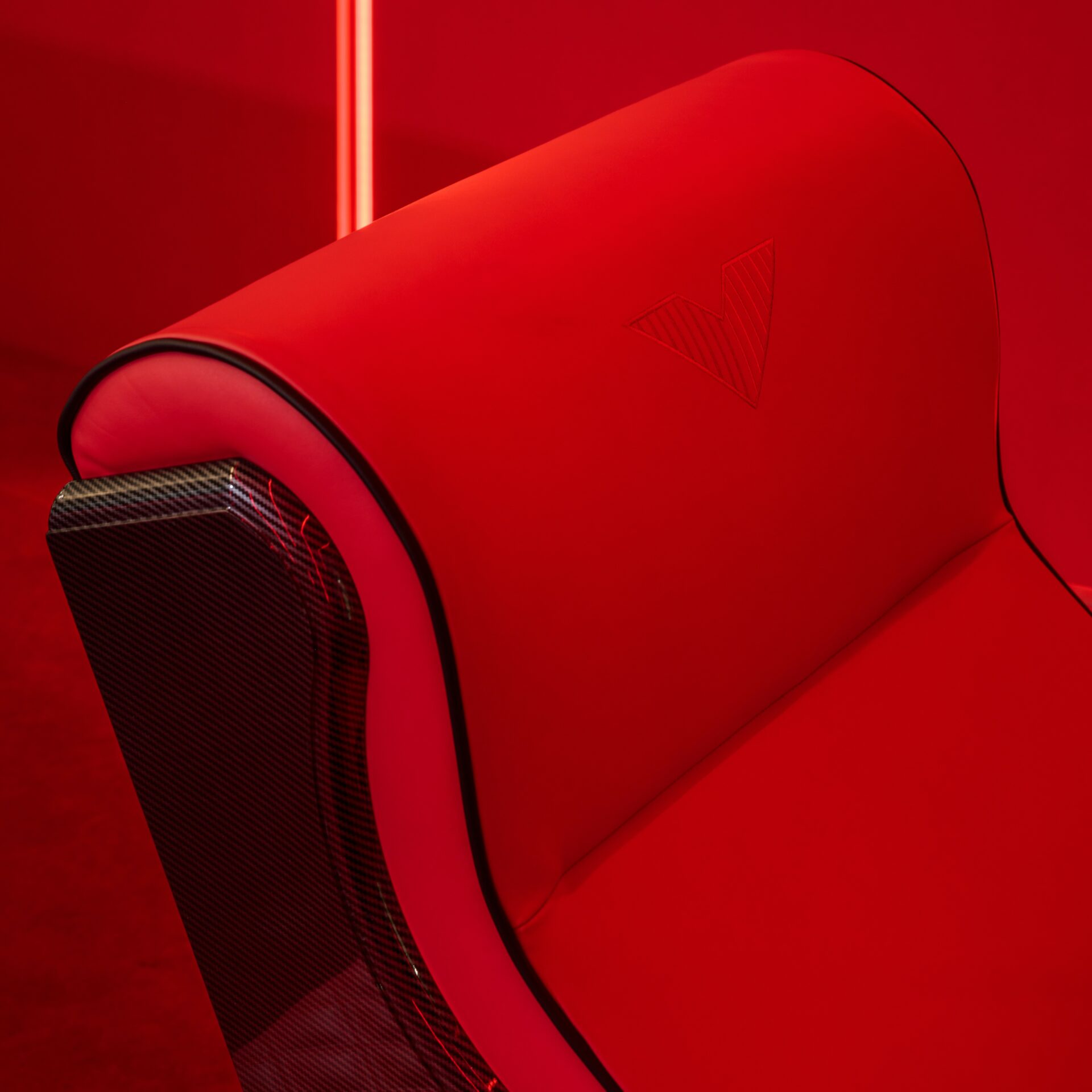 Prestige Home Cinema Reclining Chair - 2