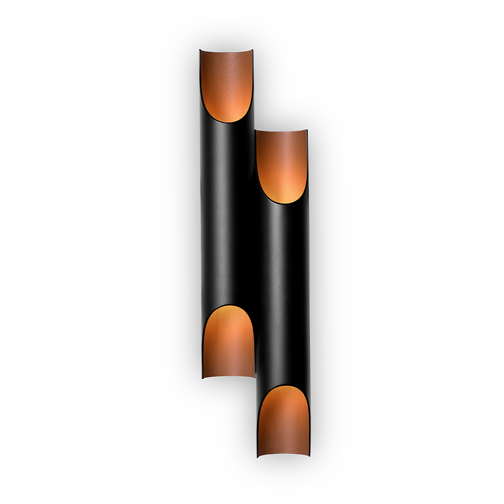 Bold Wall Lamp