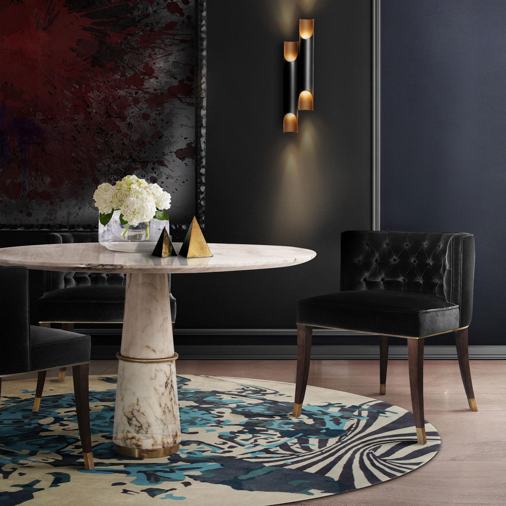 Prime Dining Chair - 1