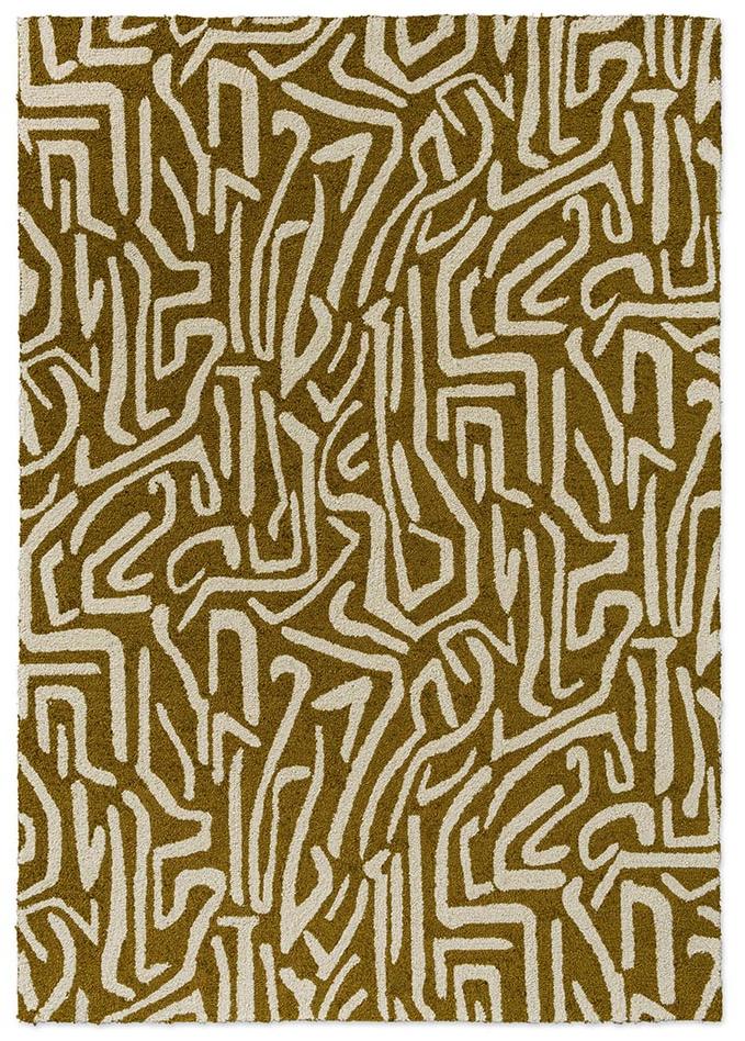 Melodic Outdoor Rug | Size: 160 × 230 cm