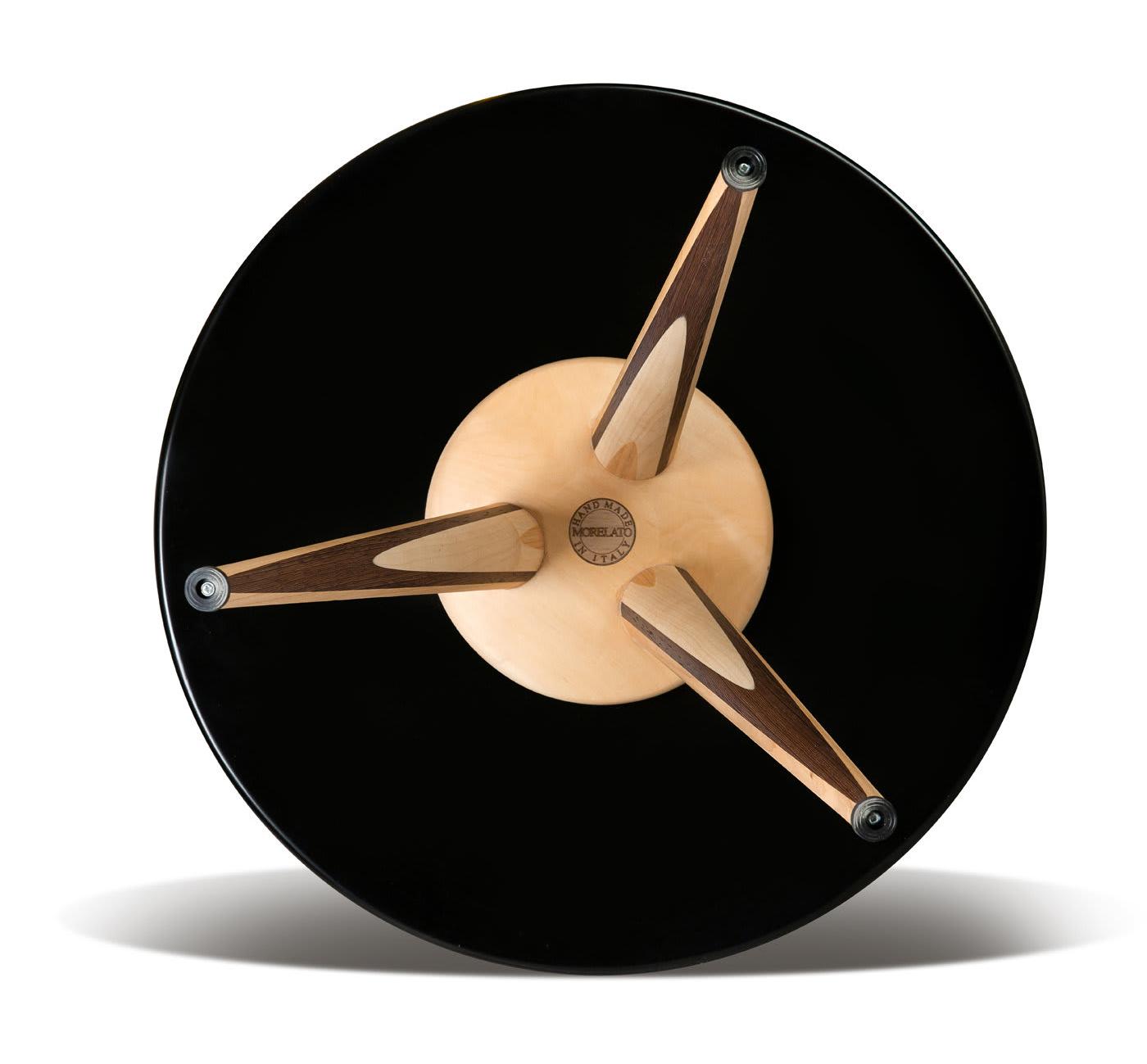 Carambola Italian Side Table