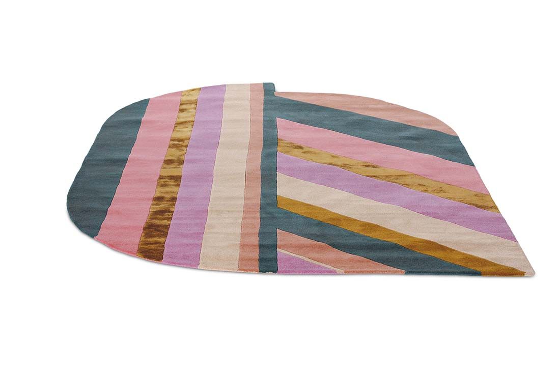 Jardin Rug | Size: 250 × 350 cm