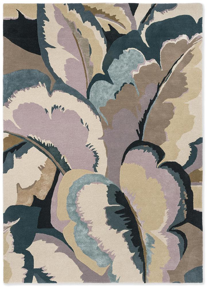 سجادة «كالاثيا» | المقاس: 140 × 200 cm