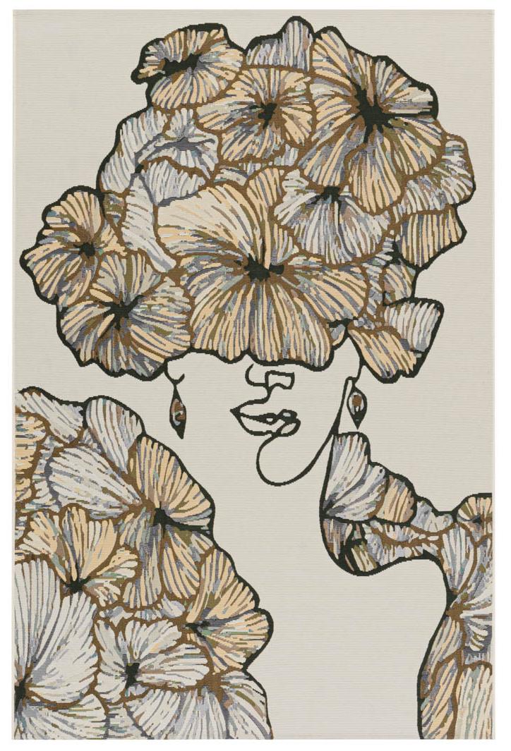 Amazzonia Outdoor Rug