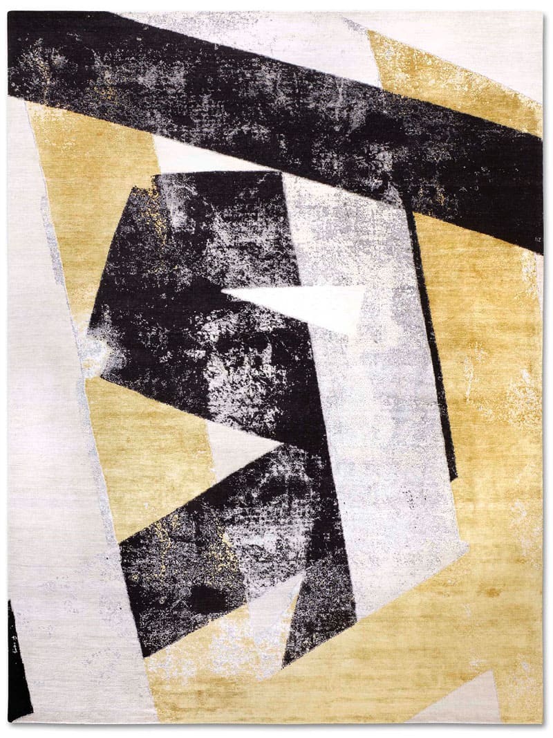 Original Rug | Size: 305 × 427 cm